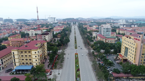 Him Lam Green Park - tâm điểm của thị trường bất động sản phía Bắc