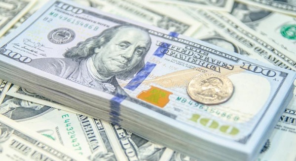 Tỷ giá USD hôm nay 12/12: USD tiếp tục giảm nhẹ