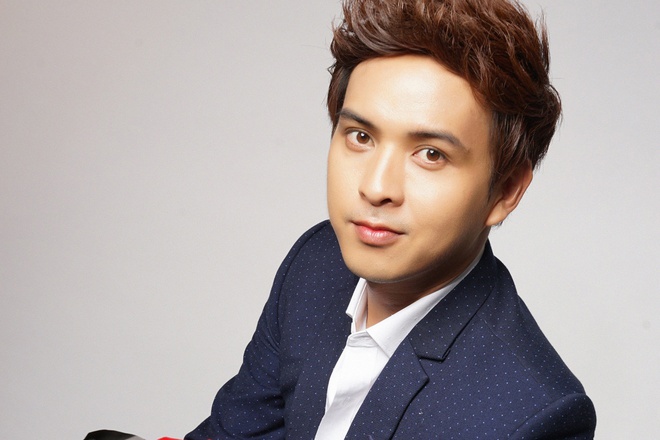 hồ quang hiếu 