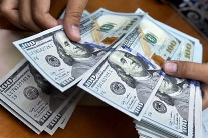 Tỷ giá USD hôm nay 13/12: Đồng USD tăng vọt