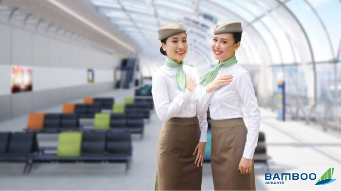 Bamboo Airways cất cánh từ 16/1: Giá vé thấp nhất từ 149.000 VND, hàng loạt gói combohaaps dãn
