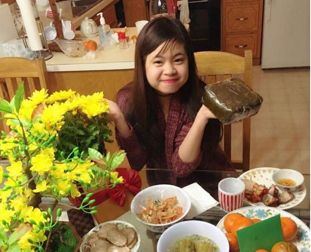 Tết Việt trong lòng người xa xứ