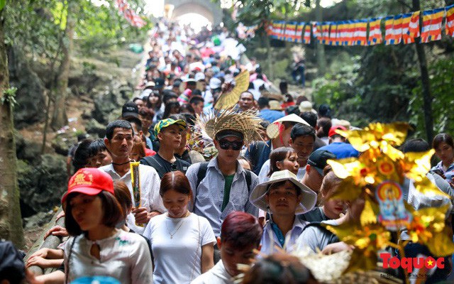 Hà Nội: Cán bộ không đi lễ hội, du xuân, tập trung giải quyết, xử lý công việc ngay sau Tết