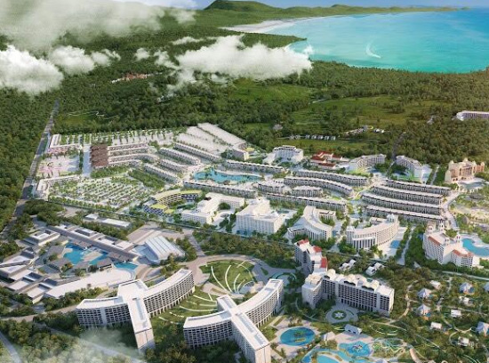 Tại sao nên đầu tư vào Vinpearl Condotel Grand World Phú Quốc?