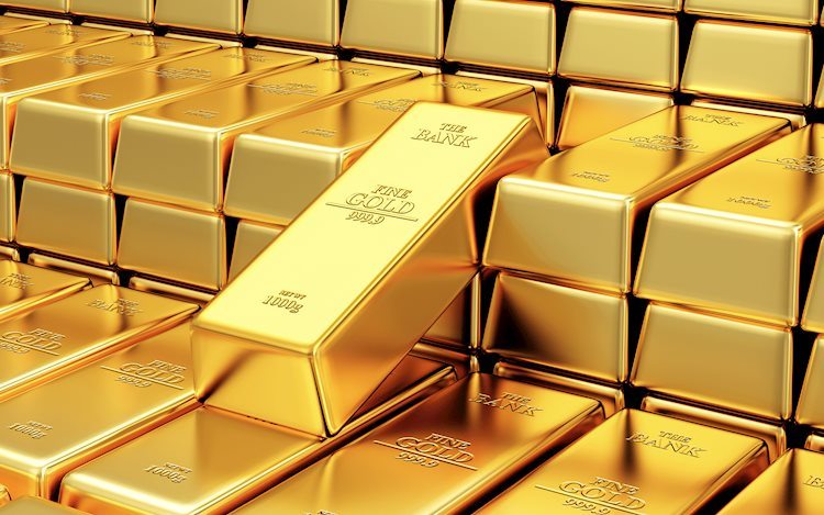Giá vàng hôm nay 1/1/2020: Vàng tiếp tục tăng mạnh