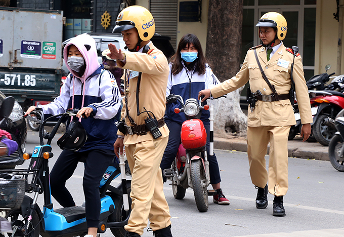 Hàng loạt chính sách mới có hiệu lực từ 1/1/2020
