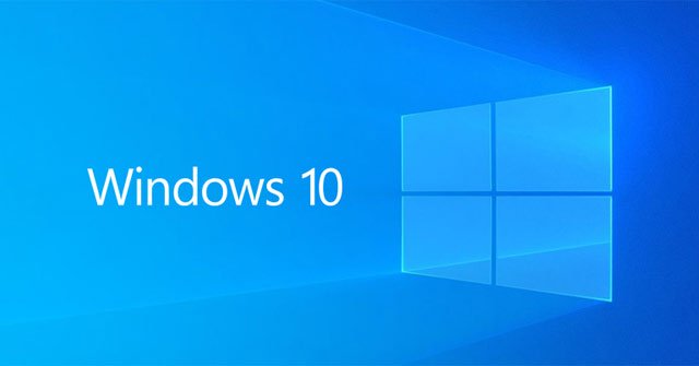 Microsoft phát hiện lỗi bảo mật nghiêm trọng cho Windows 10