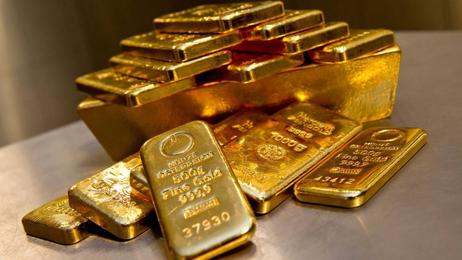 Giá vàng hôm nay 2/2/2020: Vàng tuần tới tăng hay giảm?