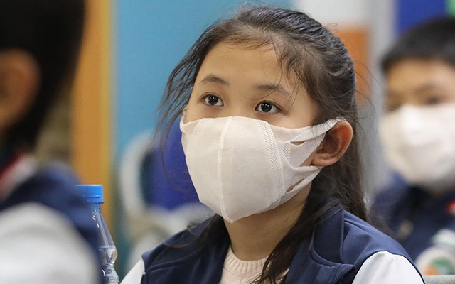 Sở GD&ĐT TP Hồ Chi Minh đề xuất cho học sinh nghỉ thêm 1 tuần để tránh dịch virus Corona