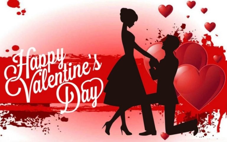 Đối với những người yêu nhau, lời chúc Valentine sẽ là món quà tuyệt vời nhất. Với những lời chúc chân thành và ý nghĩa, bạn sẽ khiến người ấy cảm thấy tràn đầy niềm vui và hạnh phúc vào ngày Valentine 2024 này.