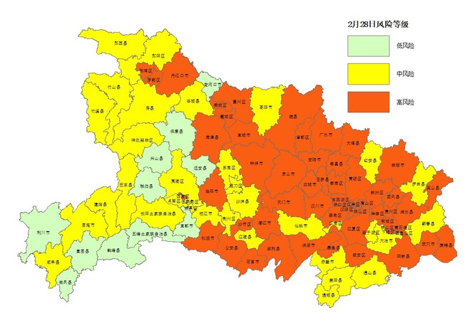 Dịch COVID-19 ngày 1/3: 86.602 người mắc bệnh