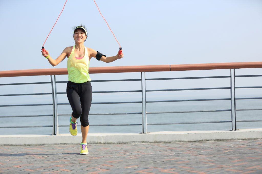 Bài tập nào giúp bạn đốt cháy Calo nhiều nhất