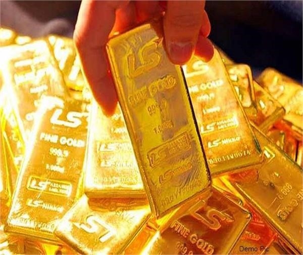 Giá vàng hôm nay 3/3/2020: Vàng trong nước tăng vọt
