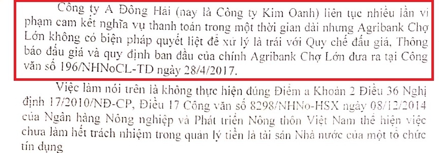 Hàng loạt sai phạm trong vụ bán đầu giá dự án KDC Hòa Lân sẽ được làm rõ tại phiên tòa vào ngày 10/3