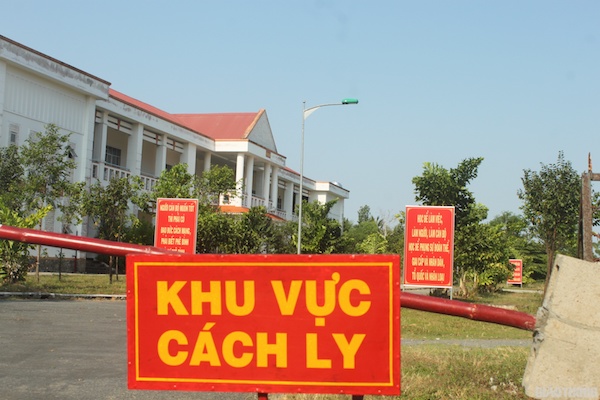 Nhiều khách sạn, resort ở TP Hồ Chí Minh đăng ký làm nơi cách ly phòng dịch Covid-19