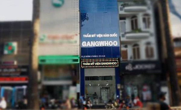 TMV Gangwhoo Hàn Quốc bị tố "lừa đảo": Chuyển hồ sơ sang Công an TP Hồ Chí Minh điều tra