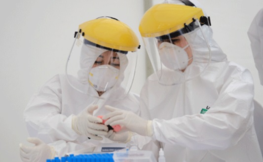 Tối ngày 4/4: Việt Nam ghi nhận ca nhiễm COVID-19 thứ 240