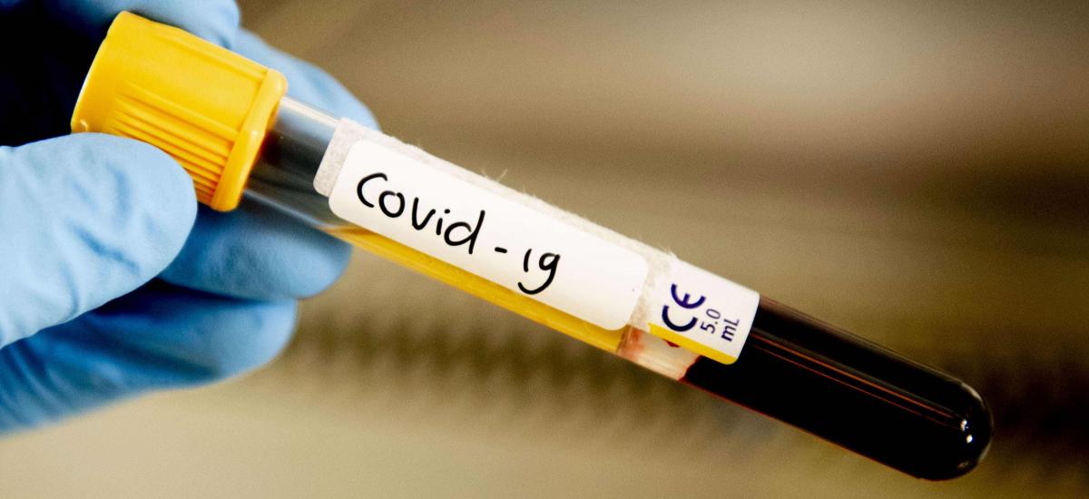 Dịch COVID-19 sáng 5/5: Việt Nam 19 ngày không có ca lây nhiễm trong cộng đồng