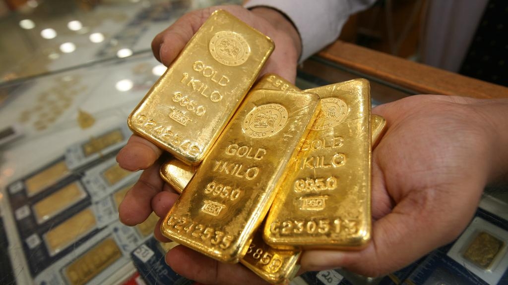 Giá vàng hôm nay 5/5/2020: Thế giới và trong nước đồng loạt tăng