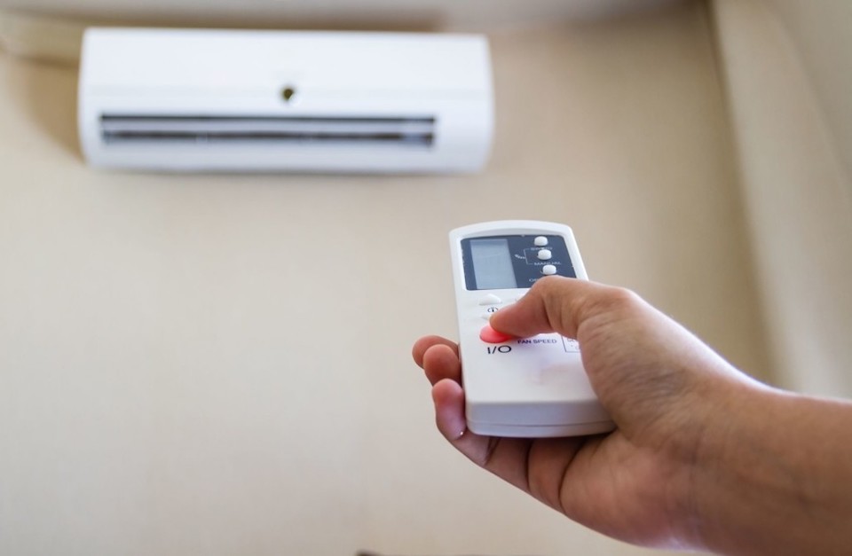Cách tiết kiệm điện khi sử dụng điều hòa liên tục trong mùa nắng nóng 