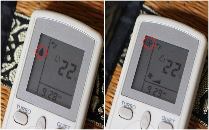 Cách tiết kiệm điện khi sử dụng điều hòa liên tục trong mùa nắng nóng 