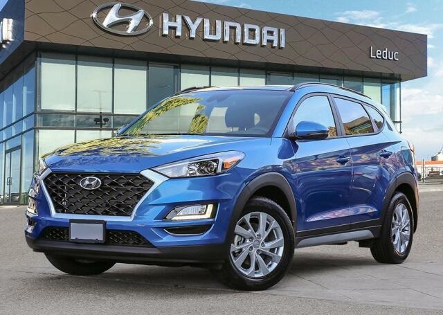 Giá xe ôtô hôm nay 28/5: Hyundai Tucson dao động từ 799-940 triệu đồng