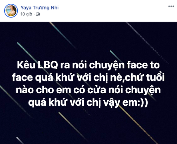 Sau tố Yaya Trương Nhi ngoại tình nhiều người, Ngân 98 và Lương Bằng Quang bị 10 người vây đánh