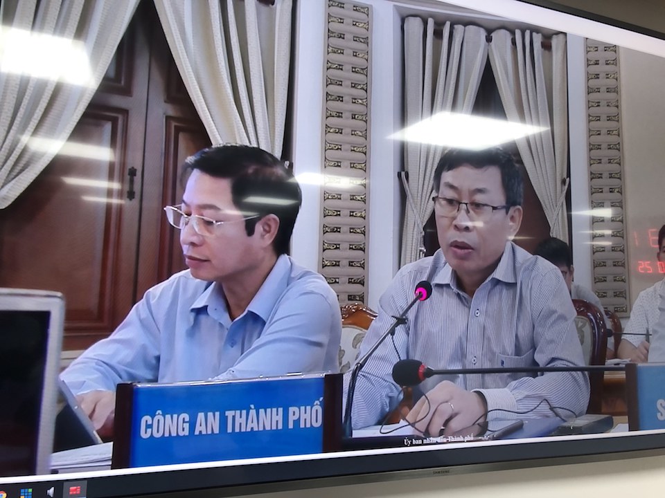 Hơn 68.000 người dính vào “tín dụng đen”