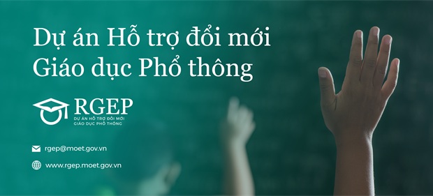 Vì sao Dự án RGEP 1.808 tỷ đồng của Bộ GD&ĐT vẫn chưa mang lại hiệu quả?