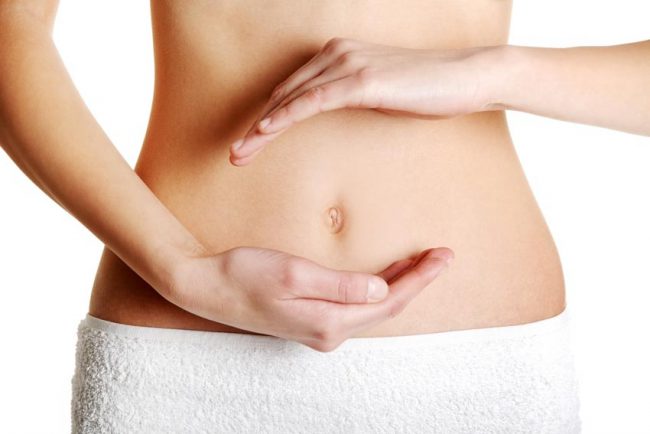 Những vùng da nào trên cơ thể dễ bị nhiễm khuẩn nhất?