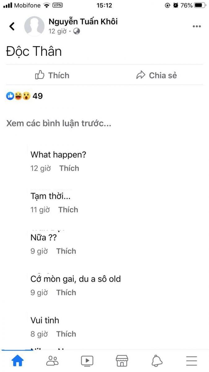 Nghi vấn Hoa hậu H'Hen Niê chia tay bạn trai?