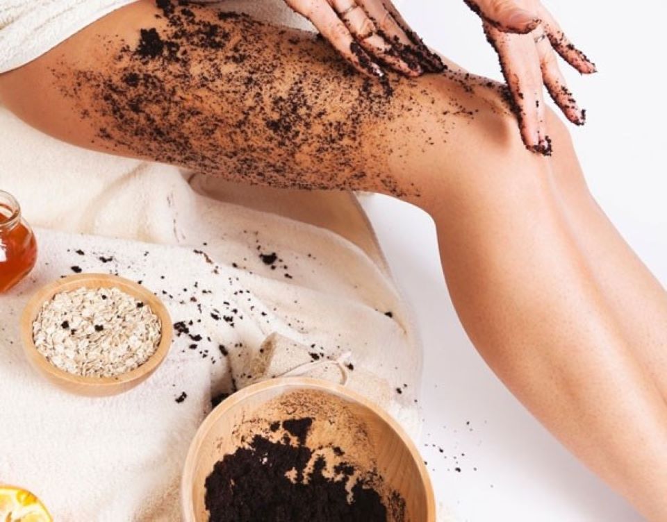 Da đẹp mịn màng chỉ đơn giản bằng cách tắm đúng phương pháp!