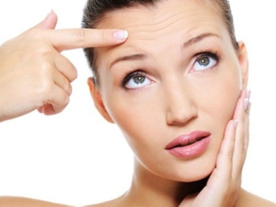 Phụ nữ càng về hậu vận càng giàu khi có 6 nét tướng trên mặt