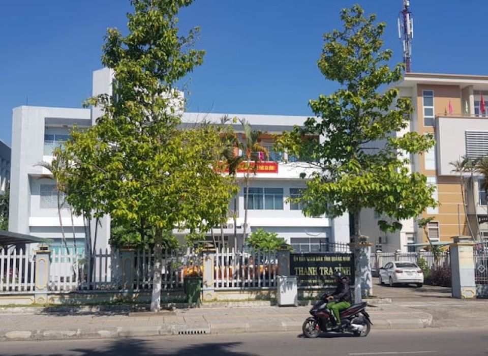 Thanh tra vụ mua máy xét nghiệm Covid-19 giá 7,2 tỷ đồng