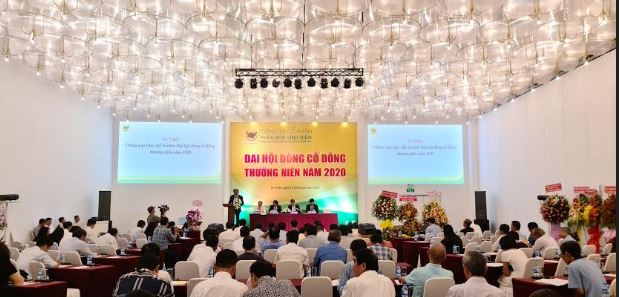 Năm 2020 Bình Điền đặt mục tiêu doanh thu hơn 6.228 tỷ đồng