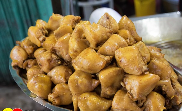 Không muốn hại thân, cần lưu ý khi ăn những bộ phận này của gà