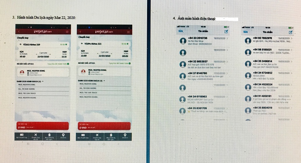 Hãng hàng không VietJet bị “tố” bán thông tin khách hàng!