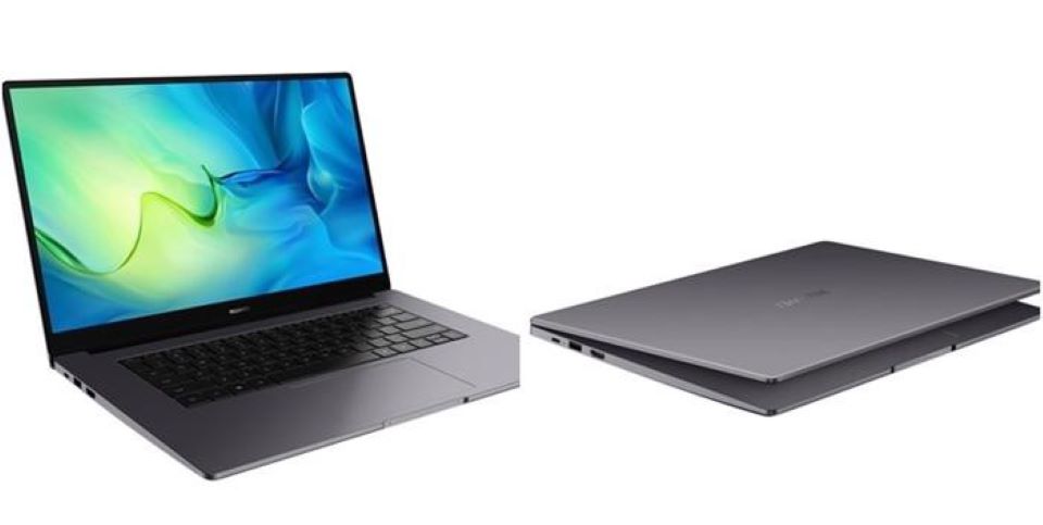 Huawei ra mắt Matebook D15: Nhỏ gọn, kết nối thông minh, bảo mật vân tay