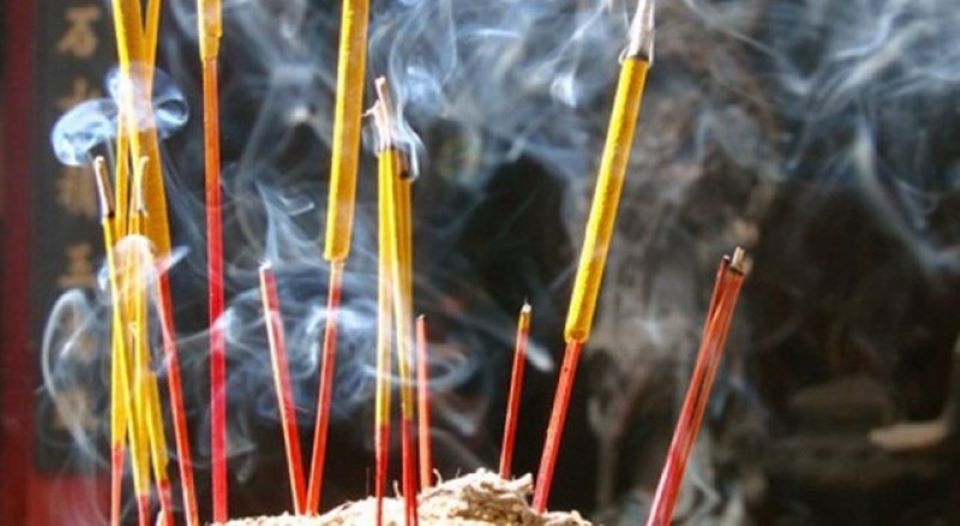 Những cách ''xả xui'' đem lại may mắn cho gia chủ