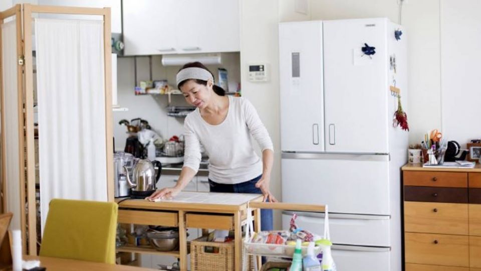 Những cách ''xả xui'' đem lại may mắn cho gia chủ