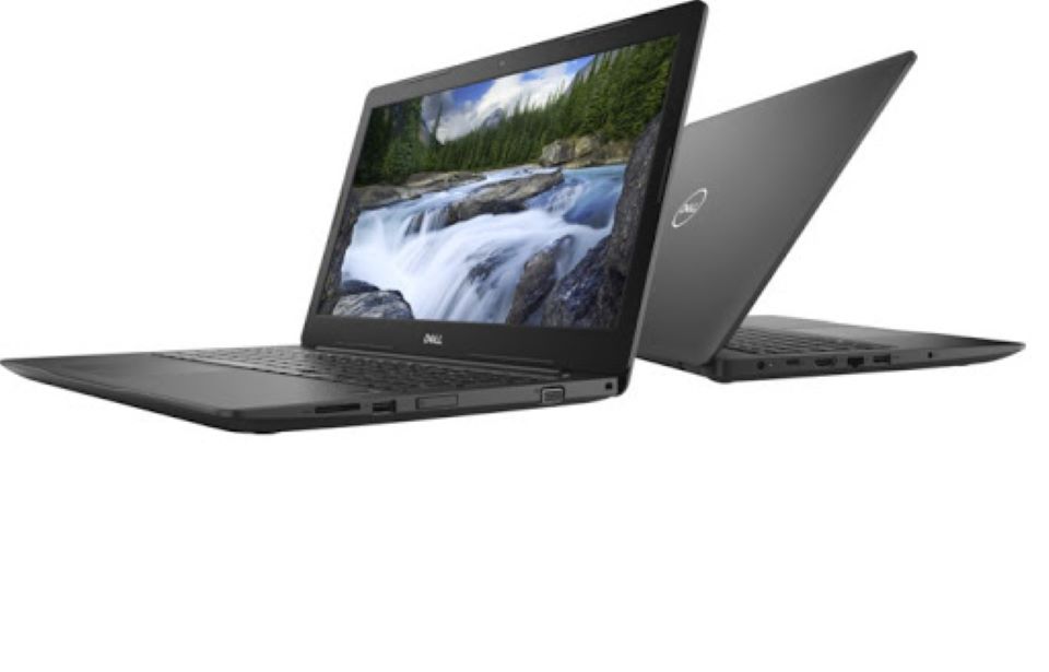 Top 6 mẫu laptop Dell vừa bền lại đẹp 2020