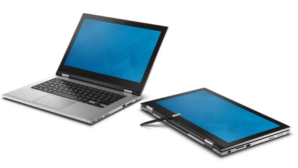 Top 6 mẫu laptop Dell vừa bền lại đẹp 2020