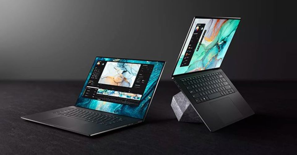 Top 6 mẫu laptop Dell vừa bền lại đẹp 2020