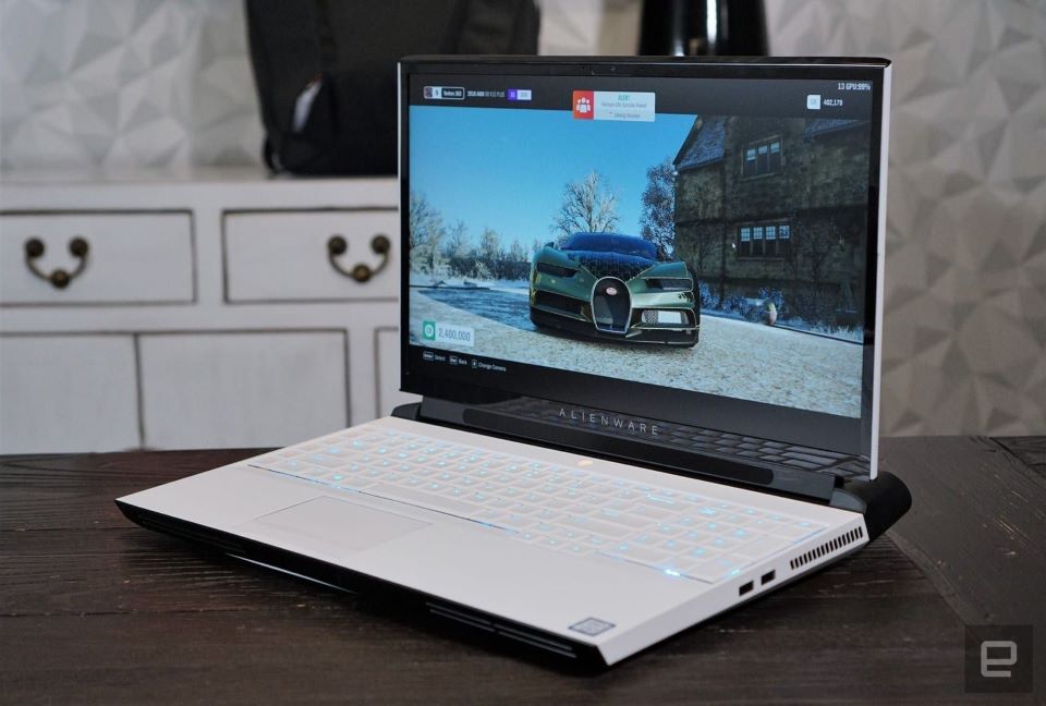 Top 6 mẫu laptop Dell vừa bền lại đẹp 2020