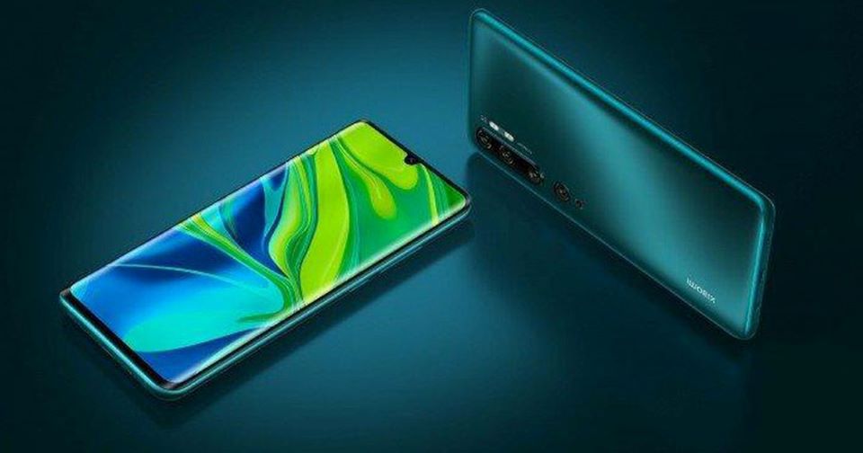 Top 10 điện thoại Xiaomi dẫn đầu xu hướng đáng mua nhất 2020