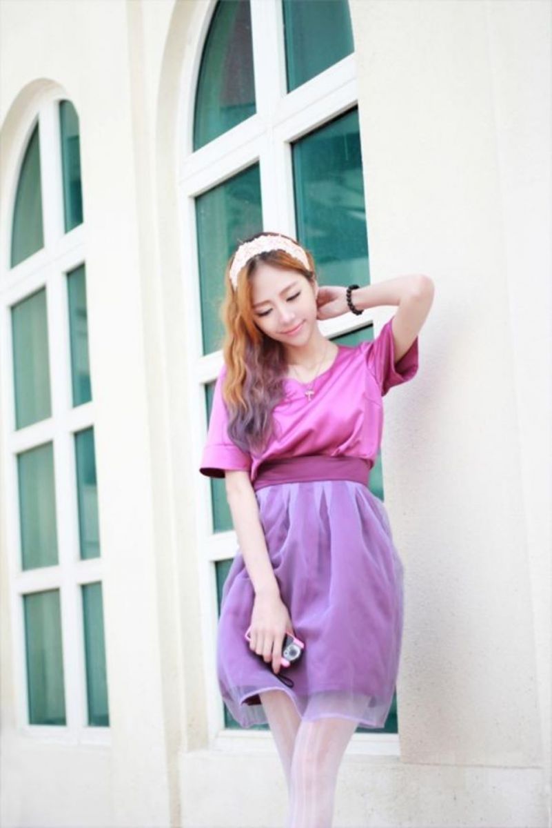 Gợi ý 4 gam màu "chuẩn nhất" cho mùa hè
