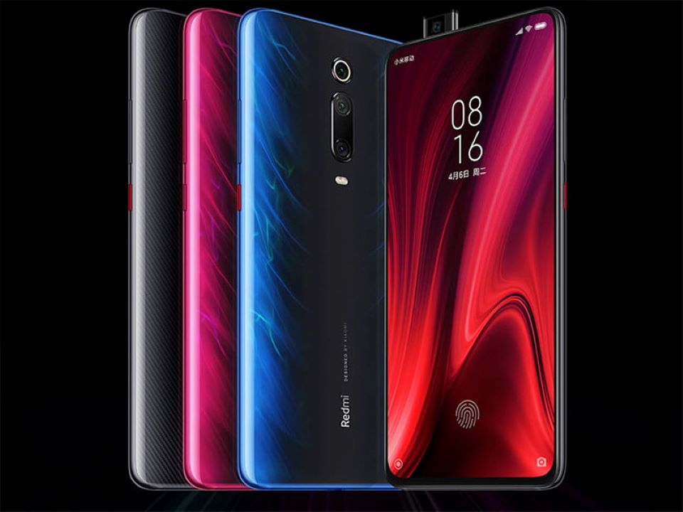 Top 10 điện thoại Xiaomi dẫn đầu xu hướng đáng mua nhất 2020