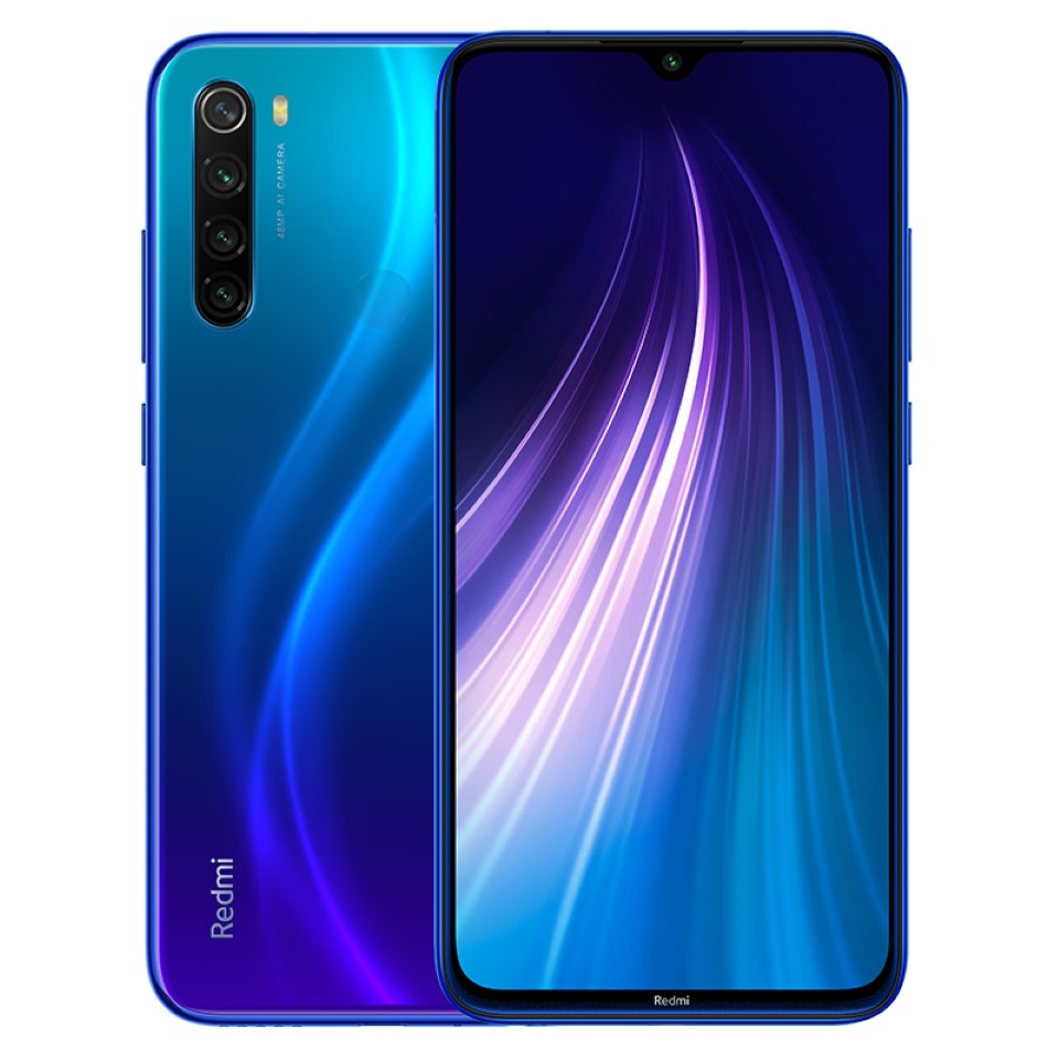 Top 10 điện thoại Xiaomi dẫn đầu xu hướng đáng mua nhất 2020