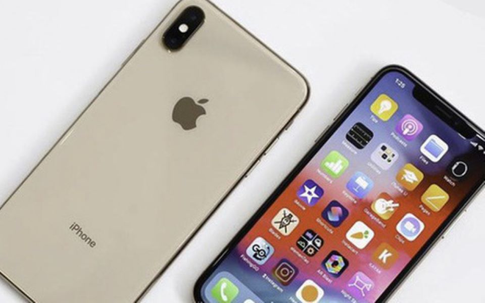 Giá iPhone XS đang ngày càng rẻ hơn ở Việt Nam