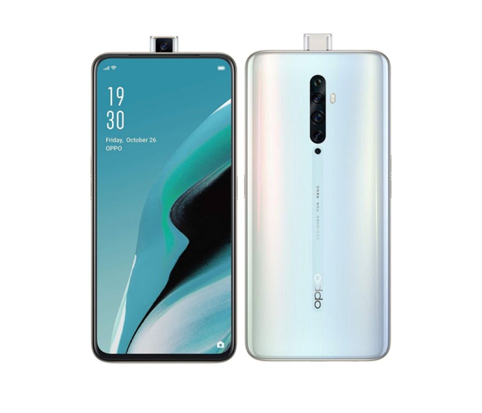 Top 7 điện thoại Oppo đáng mua nhất năm nay